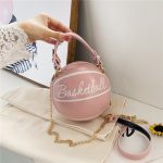 Wholesale Creative Personality Football Shoulder Bag - Image 5