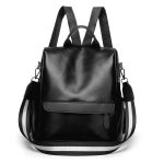 Wholesale Women Fashionable Large Capacity Casual Retro Backpack - Image 4