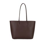 Wholesale Vintage Simple Large Capacity Tote Bag - Image 7