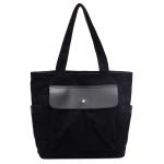Large Capacity Retro Women Corduroy Bag - Image 7