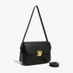 Women Elegant One Shoulder Underarm Bag - Image 7