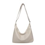 Wholesale Casual Commuter Large Capacity Shoulder Bag - Image 7