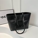 Wholesale Women Casual Fashionable Large Capacity Tote Bag - Image 7