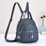 Wholesale Women Casual Small Backpack - Image 3