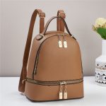 Wholesale Women Casual Zipper Backpack - Image 3