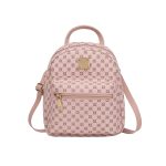 Women Fashion Mini Backpack - Image 6
