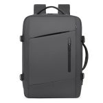 Wholesale Women Men Travel Dry And Wet Separate Backpack - Image 7