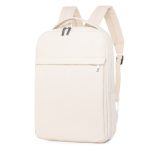 Women Travel Lightweight Water-Repellent Backpack - Image 7