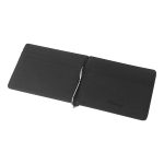 Wholesale Fashion Solid Color Pu Leather Wallet - Image 6