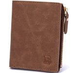 Coin Purse Wallet Men'S Wallet Wallet Dollar Bag - Image 7