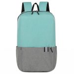 Fashion Casual Simple Large Capacity Commuter Laptop Backpack - Image 15