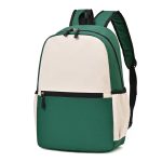 Wholesale School Students Schoolbags Customized Leisure Backpack - Image 6