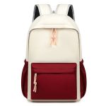 Wholesale School Students Schoolbags Customized Printing Backpack - Image 12
