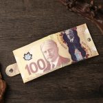 Wholesale Creative Printed Canvas Wallet - Image 15