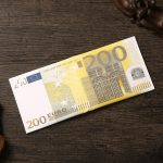 Wholesale Creative Printed Canvas Wallet Card Case - Image 16