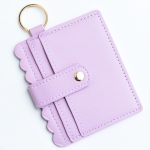 Wholesale Women Fashion Leopard Printed Pu Multi-Card Wallet - Image 2