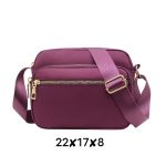 Wholesale Women Casual Small Square Bag - Image 16