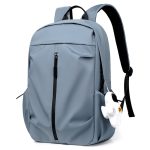Wholesale Fashion Casual Sports Travel Storage Large Capacity Backpack - Image 12