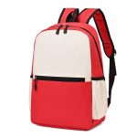 Wholesale School Students Schoolbags Customized Leisure Backpack - Image 7