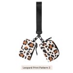 Simple Fashion Nylon Waterproof Mini Portable Wrist Coin Wallet - Image 17