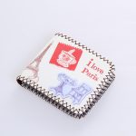 Women Fashion Personality Creative Short Wallet - Image 41