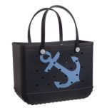 Wholesale 38*30*13cm Printed Eva Beach Hole Bag - Image 14