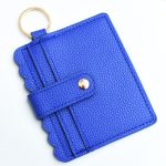 Wholesale Women Fashion Leopard Printed Pu Multi-Card Wallet - Image 16