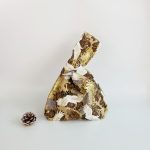 Women'S Fashion Canvas Tackle Vintage Pattern Tote Bag - Image 43