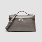 Wholesale Women Solid Color Pu Square Zipper Box Bag - Image 15