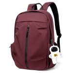 Wholesale Fashion Casual Sports Travel Storage Large Capacity Backpack - Image 13