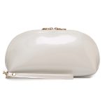 Women Fashion Sweet Lady Shell Shape Hand Sequin Coin Purse - Image 18