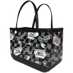 Wholesale 38*30*13cm Printed Eva Beach Hole Bag - Image 15