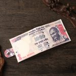 Wholesale Creative Printed Canvas Wallet - Image 17