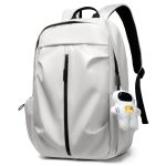Wholesale Fashion Casual Sports Travel Storage Large Capacity Backpack - Image 14