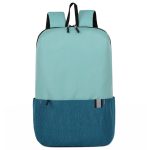Fashion Casual Simple Large Capacity Commuter Laptop Backpack - Image 16