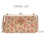 Wholesale Multifunctional Long Mobile Phone Bag Fashion Printed Wallet - Image 18