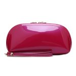 Women Fashion Sweet Lady Shell Shape Hand Sequin Coin Purse - Image 19