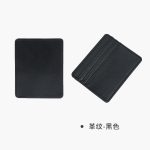 Fashion Casual Solid Color Bsci Multi-Card Large Capacity Wallet - Image 18