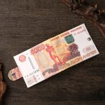 Wholesale Creative Printed Canvas Wallet - Image 18