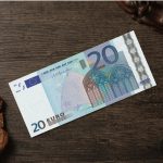 Wholesale Creative Printed Canvas Wallet Card Case - Image 19