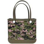 Wholesale 48*35*24cm Printed Eva Beach Hole Bag - Image 16