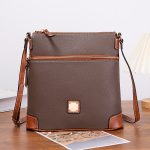 Wholesale Vintage Litchi Grain Women Crossbody Bag - Image 19