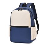 Wholesale School Students Schoolbags Customized Leisure Backpack - Image 9