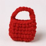 Wholesale Women Fashion Solid Color Storage Bag - Image 27