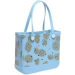 Wholesale 48*35*24cm Printed Eva Beach Hole Bag - Image 17