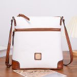 Wholesale Vintage Litchi Grain Women Crossbody Bag - Image 20