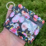 Women Fashion Leopard Pu Leather Card Case Coin Wallet - Image 4