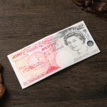 Wholesale Creative Printed Canvas Wallet Card Case - Image 21