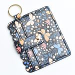 Wholesale Women Fashion Leopard Printed Pu Multi-Card Wallet - Image 19