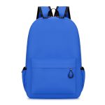Wholesale School Students Schoolbags Customized Leisure Backpack - Image 11